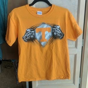 Tennessee Football T-SHIRT boys